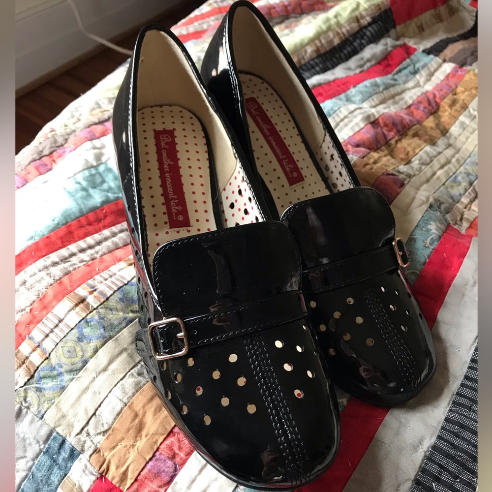 BAIT Footwear Christina pumps